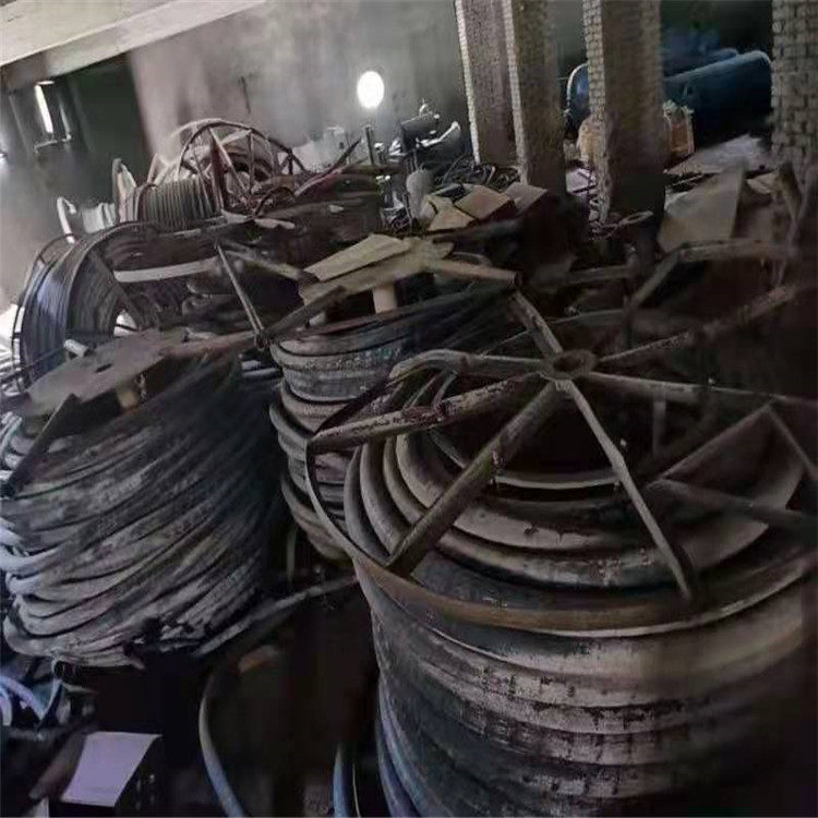 四川广安二手电缆回收#废旧电缆回收/废旧电缆回收