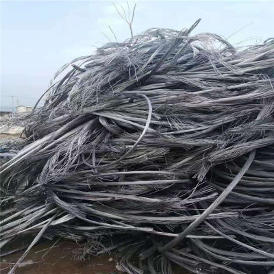 黑龙江黑河施工剩余电缆回收/动态施工剩余电缆回收铜芯电缆回收