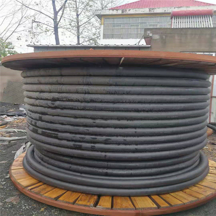 云南保山高压电缆回收#回收电缆/回收电缆