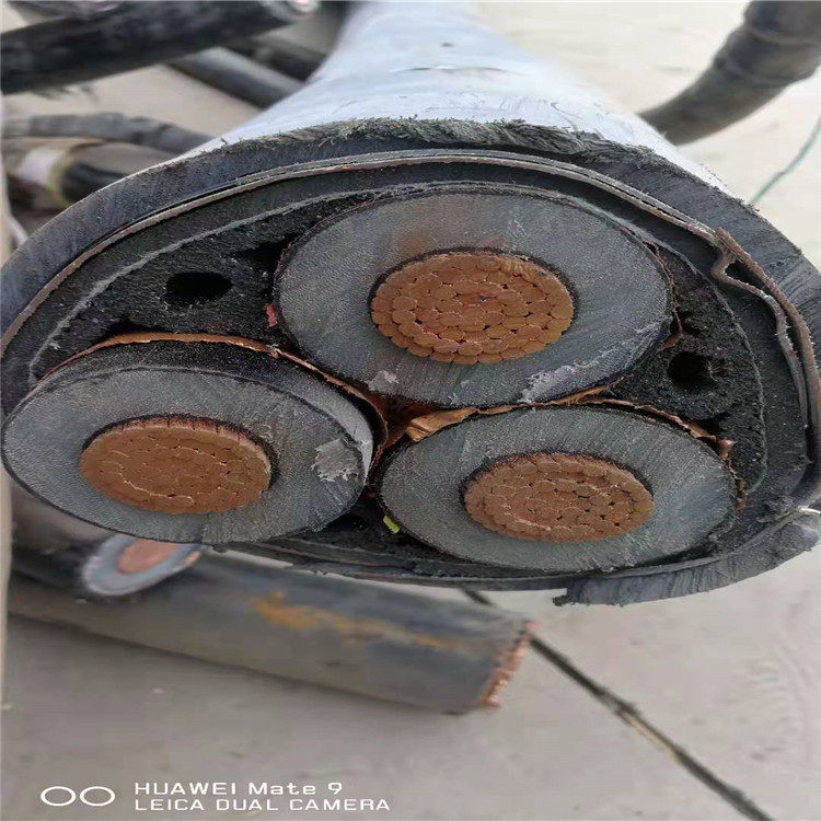 山东莱芜防水电缆回收#回收电缆/推荐回收电缆