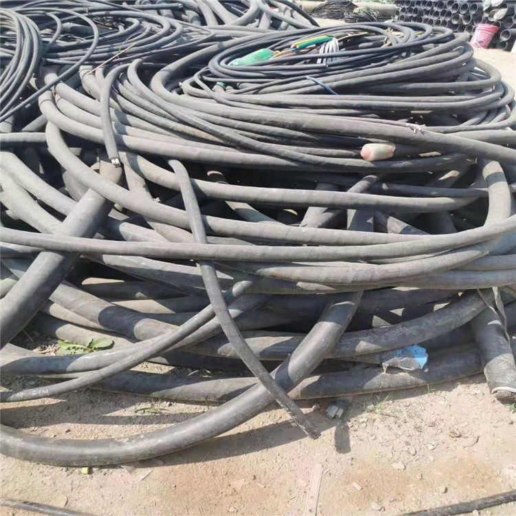 甘肃平凉二手电缆回收废旧电缆回收/动态废旧电缆回收