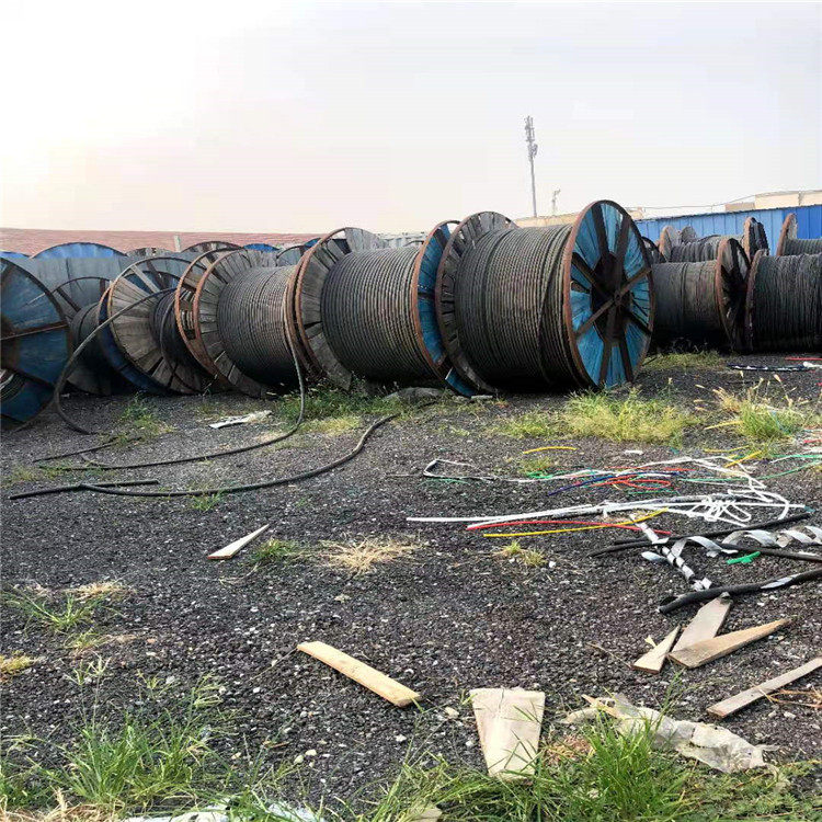 安徽合肥回收废电缆#废旧电缆回收/废旧电缆回收