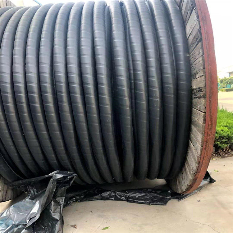安徽铜陵同轴电缆回收回收废电缆/推荐回收废电缆
