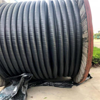 山东青岛回收废电缆/回收废电缆各种报废电缆电线回收