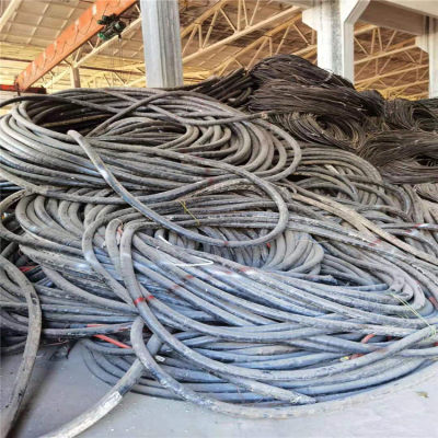 广东河源二手电缆回收废旧电缆回收/动态废旧电缆回收