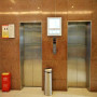 專業收購收購電梯設備##上海青浦辦公樓機房機柜回收
