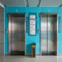 專業收購二手電梯控制柜回收##金山弱電間機房 回收