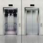 專業收購二手電梯控制柜回收##江蘇南京弱電間機房機柜回收