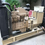 回收柴油應急水泵新沂小松柴油發電機組回收