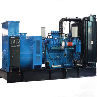 沛县柴油空压机回收++沃尔沃发电机组回收