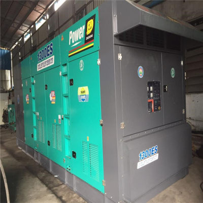 北塘大量收购发电机++卡特发电机组回收