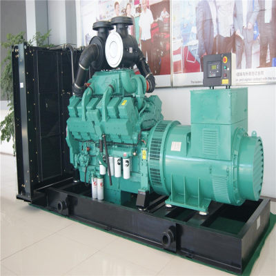 宁波鄞州大量收购发电机++大型发电机组回收