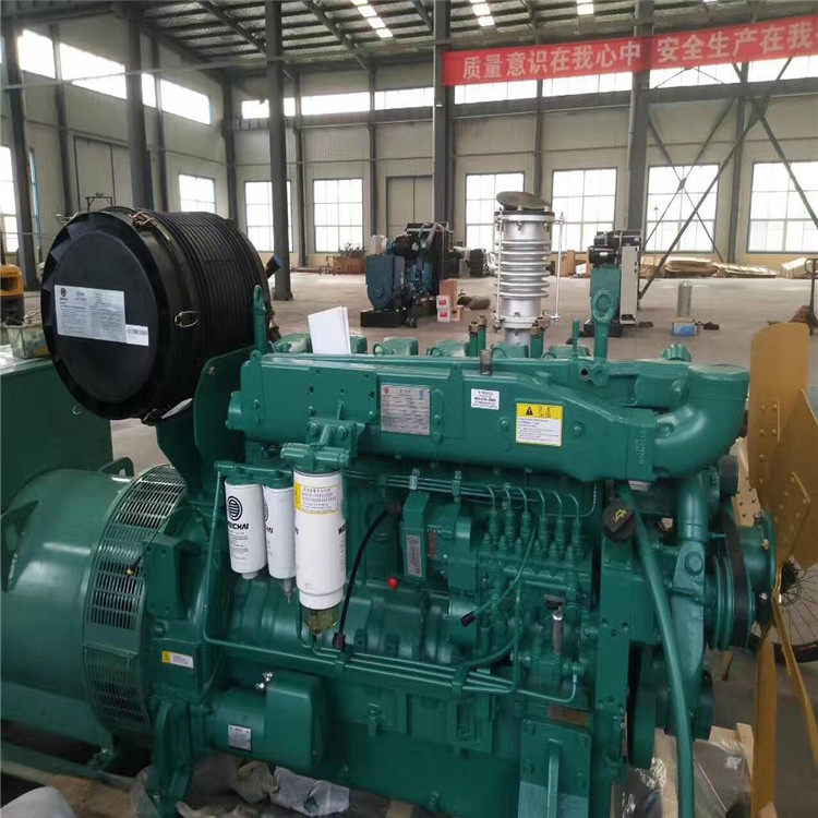南通海安柴油发电机回收++大宇发电机组回收