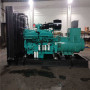 高淳大量收购发电机++柴油消防水泵回收