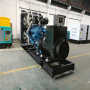 沛县移动式发电机回收++三菱发电机回收