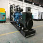 杭州拱墅收购二手发电机++康明斯发电机组回收