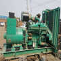 宁海柴油发电机回收++柴油消防水泵回收