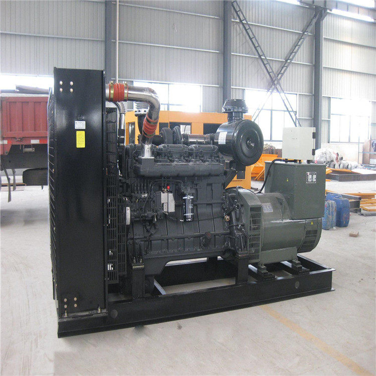 苏州太仓移动式发电机回收++沃尔沃发电机组回收