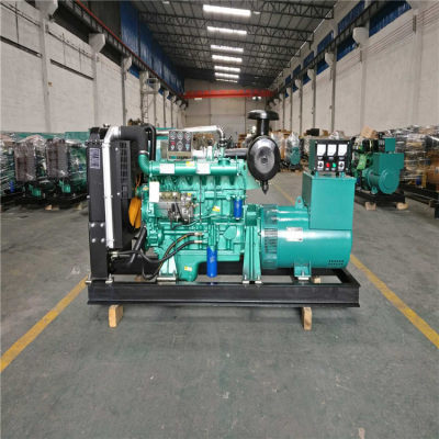 海陵柴油发电机回收++柴油消防水泵回收
