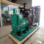 金华兰溪收购旧发电机++柴油消防水泵回收
