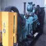 金山收购旧发电机++柴油消防水泵回收