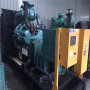 衢州收购旧发电机++大型发电机组回收