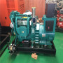 金华浦江移动式发电机回收++卡特发电机组回收