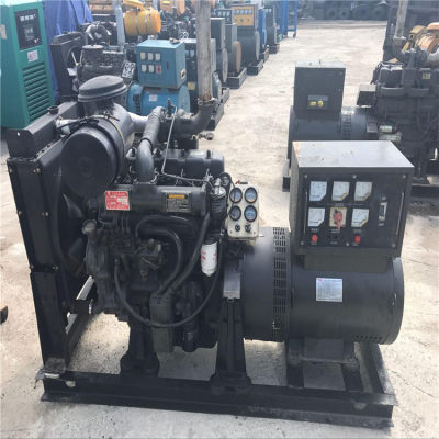 宁波江东进口发电机回收++柴油消防水泵回收