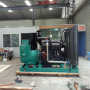 南通海安收购发电机++沃尔沃发电机组回收
