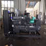 建德回收二手发电机++康明斯发电机组回收