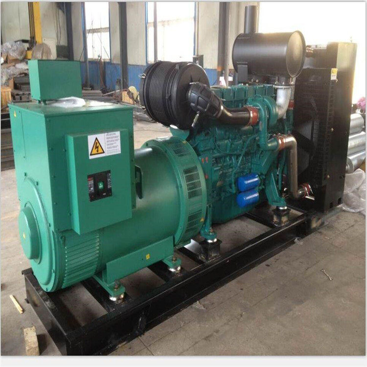 衢州收购旧发电机++柴油消防水泵回收
