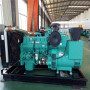 长宁柴油发电机回收++沃尔沃发电机组回收