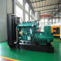 扬州高邮移动式发电机回收++道依茨发电机组回收