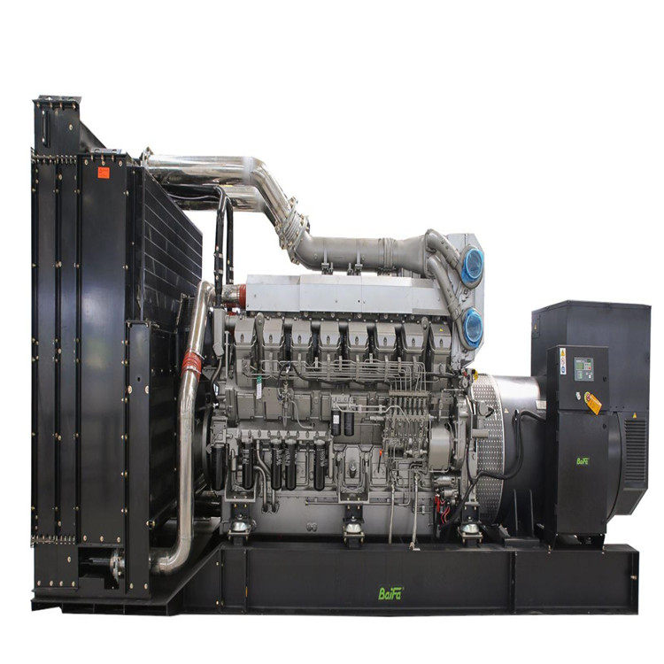 金山柴油空压机回收++康明斯发电机组回收