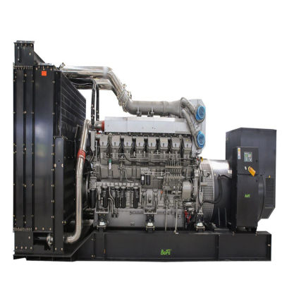 泰州海陵移动式发电机回收++三菱发电机回收