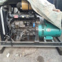 苏州昆山静音式发电机回收++奔驰发电机组回收