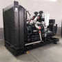 锡山静音式发电机回收++道依茨发电机组回收