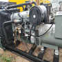 句容柴油发电机回收++康明斯发电机组回收