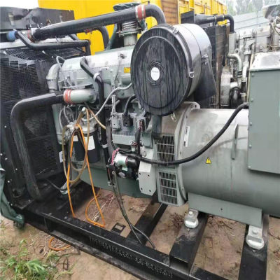 金华东阳二手发电机回收++柴油消防水泵回收