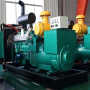 丹阳进口发电机回收++大型发电机组回收
