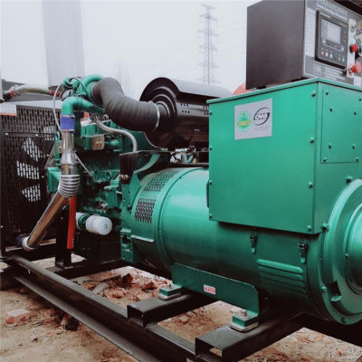 扬州宝应静音式发电机回收++三菱发电机回收