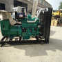 宁波镇海移动式发电机回收++沃尔沃发电机组回收