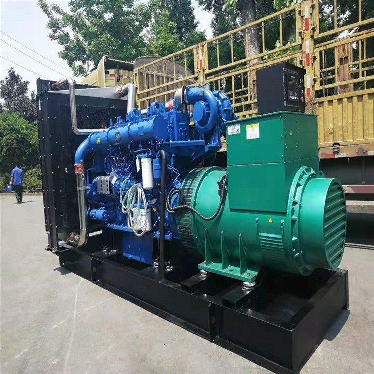 宁波宁海柴油空压机回收++道依茨发电机组回收