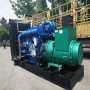 南湖柴油发电机回收++三菱发电机回收