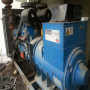 北塘柴油发电机回收++康明斯发电机组回收