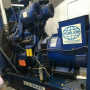 诸暨柴油空压机回收++奔驰发电机组回收