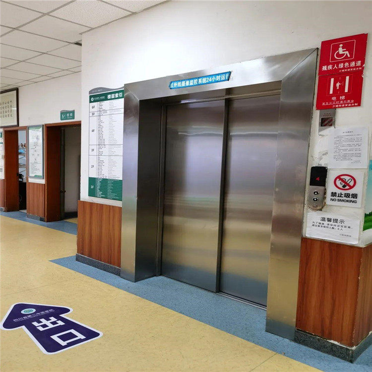 江苏泰州3吨货运电梯回收--在线报价参考