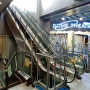杭州下城区3吨货运电梯回收--免费人工拆除