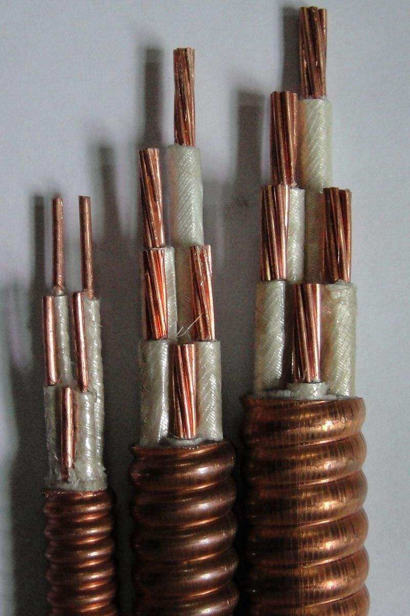 宁波江东区海洋电缆回收每吨价格