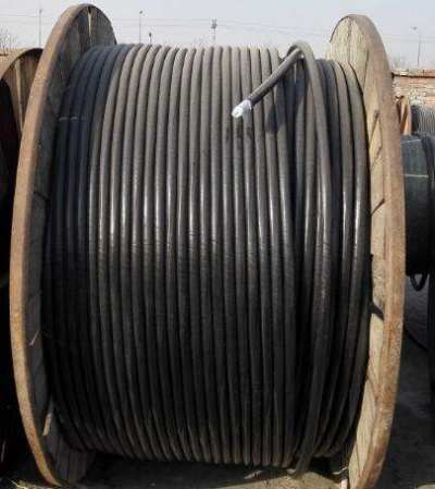 南郊镇高压电缆线回收每米多少钱
